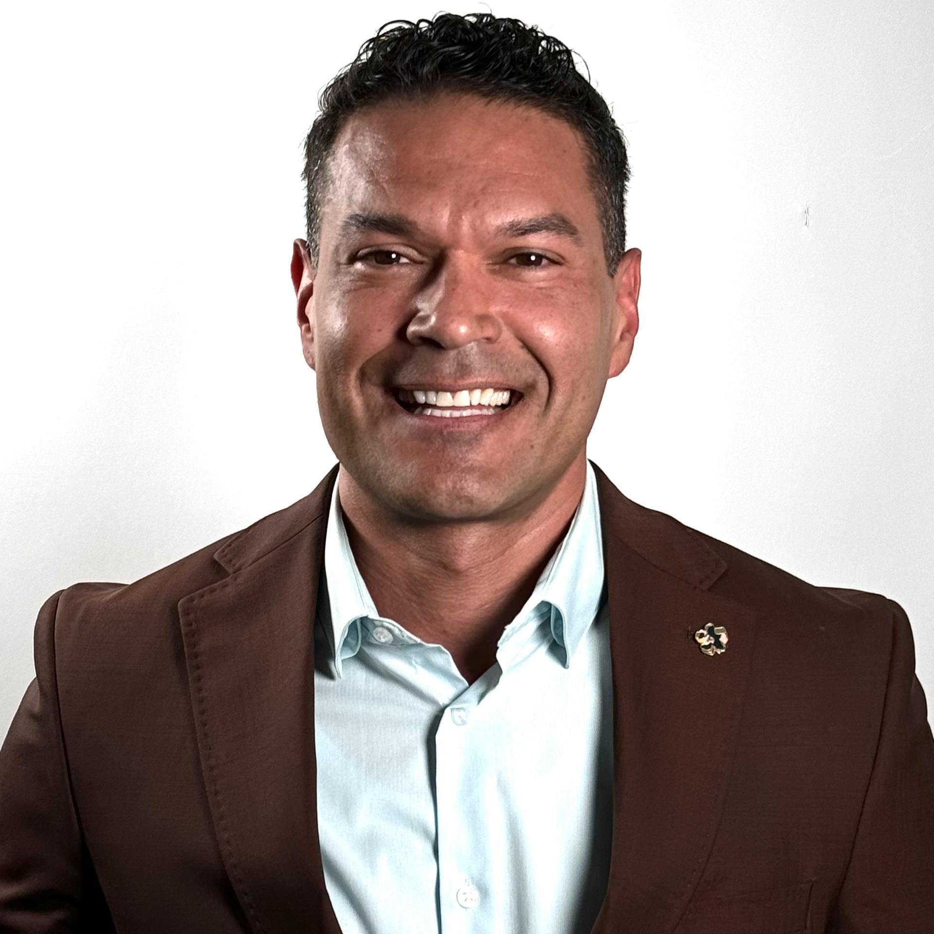 PATRICK DELGADO