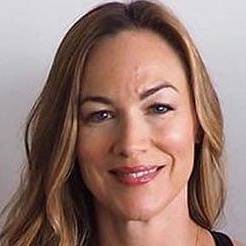 STEPHANIE CAMERON