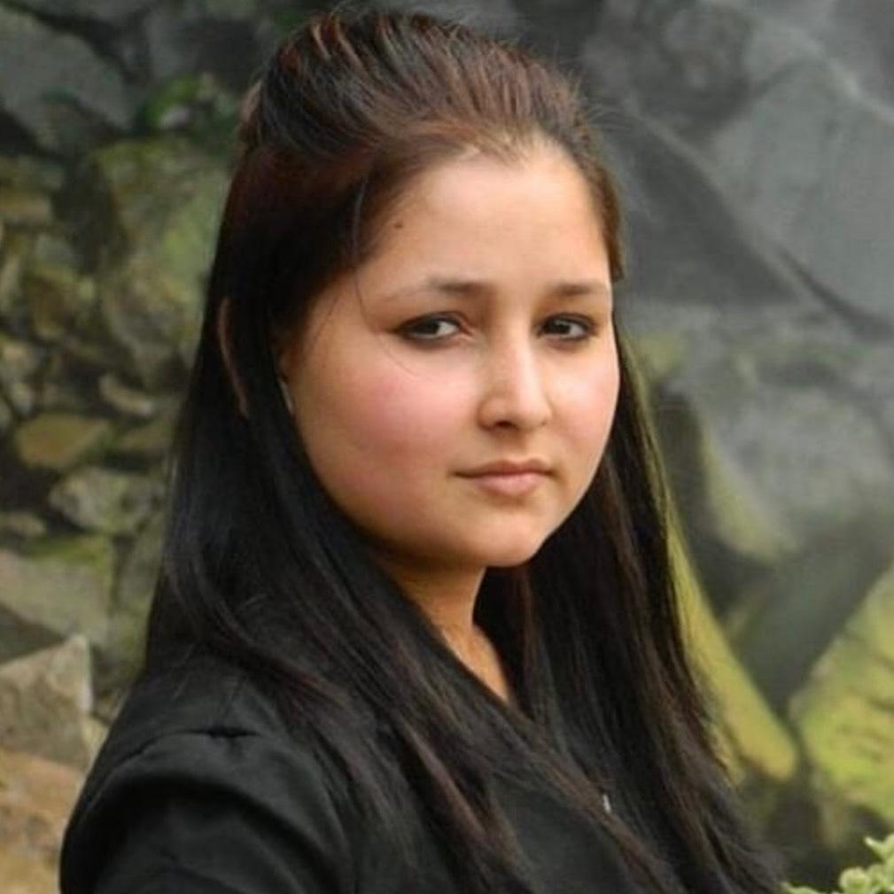 Purni Kadariya