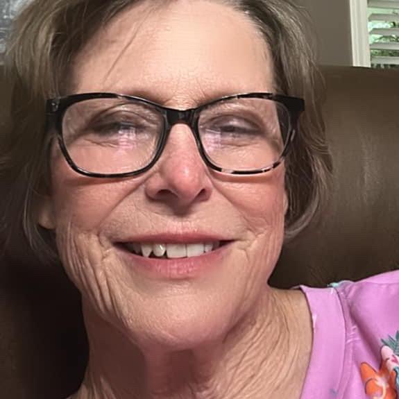 Jackie Hardin