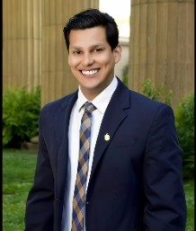 Erric Pineda Corea