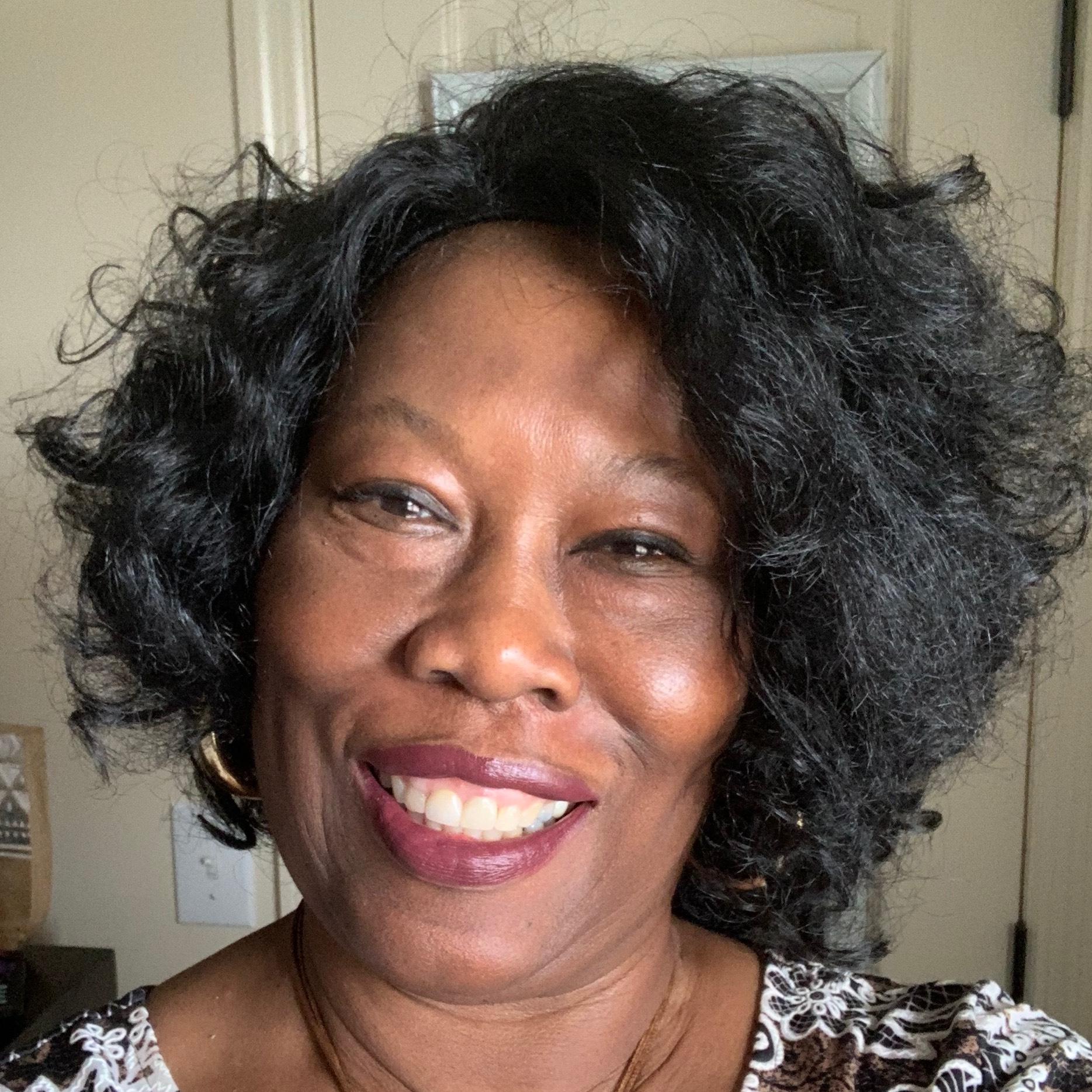 Janice Tucker
