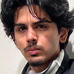 Krish Dharury