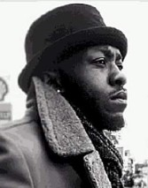 JB Williams III