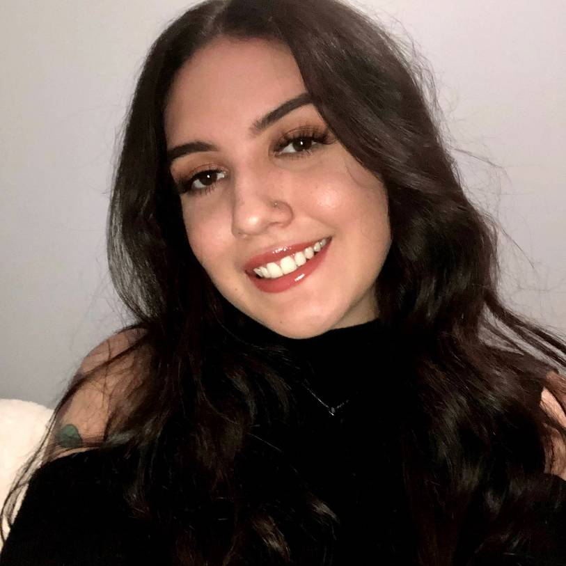 Bruna S. Goncalves