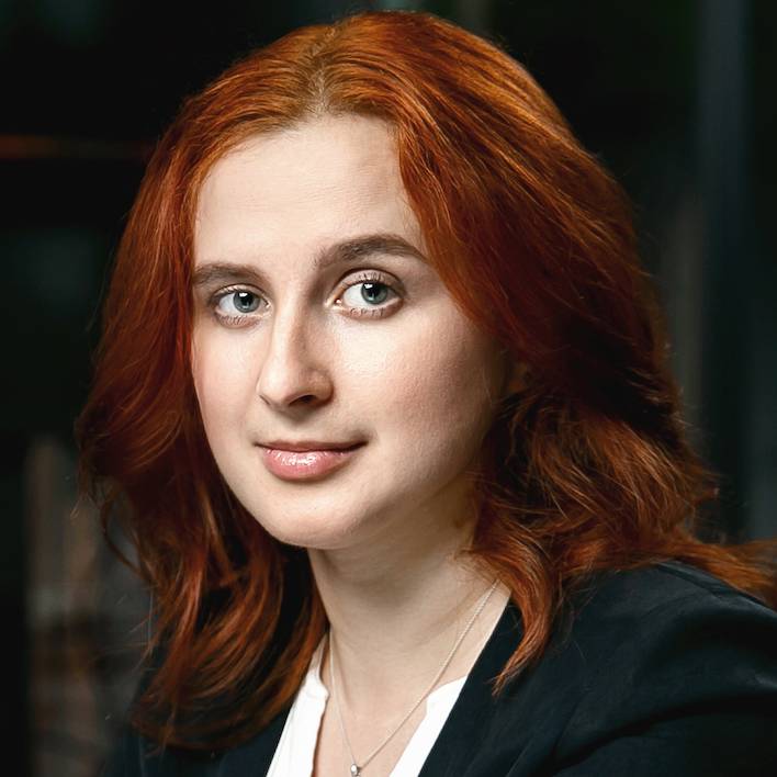 Liliia Lototska