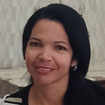 Lisset Quiala