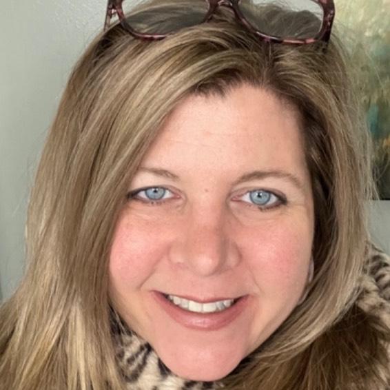 Amy Hill