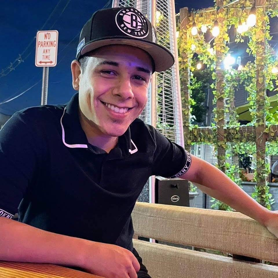 Nestor Javier Borges - Contreras