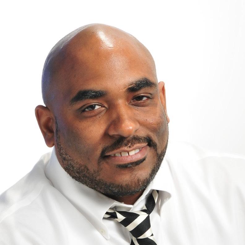 DAVE B. JACKSON