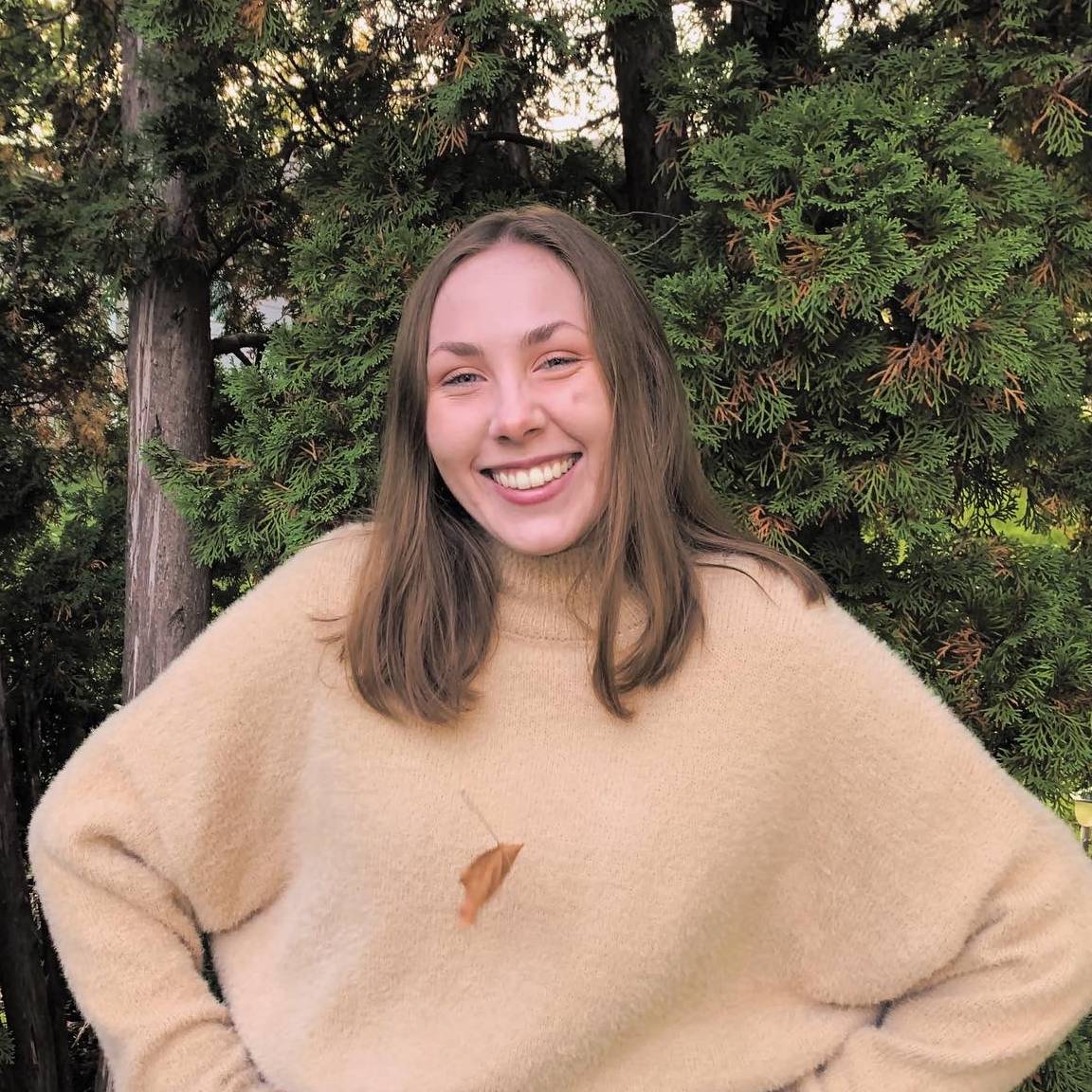 Kersten Kahley