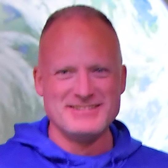 Kevin Ervin