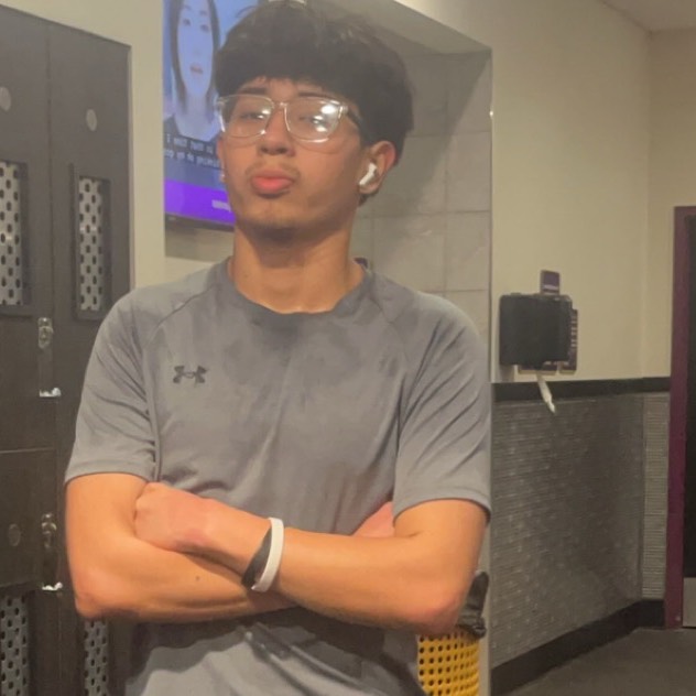 Seth Espino
