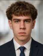Noah Toops