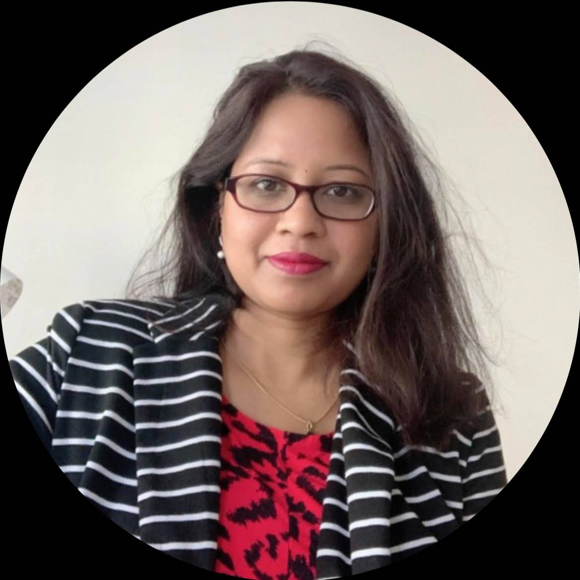 Kirti Kiran