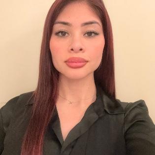 WENDY PEREZ