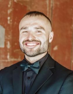 Zachary Bledsoe