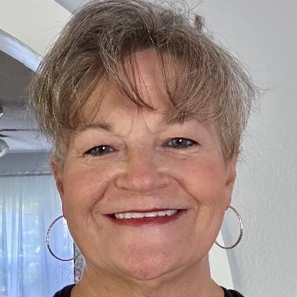 Peggy Finch