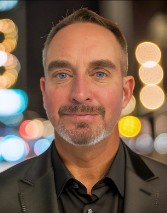 STEVE WHEATCROFT