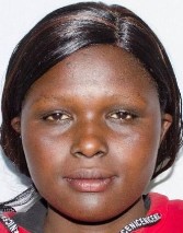 Naomi Kingori