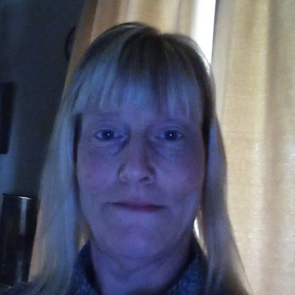 Shelli Yoacham