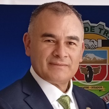 PRESLEY ALEXANDER JARAMILLO RIVADENEIRA