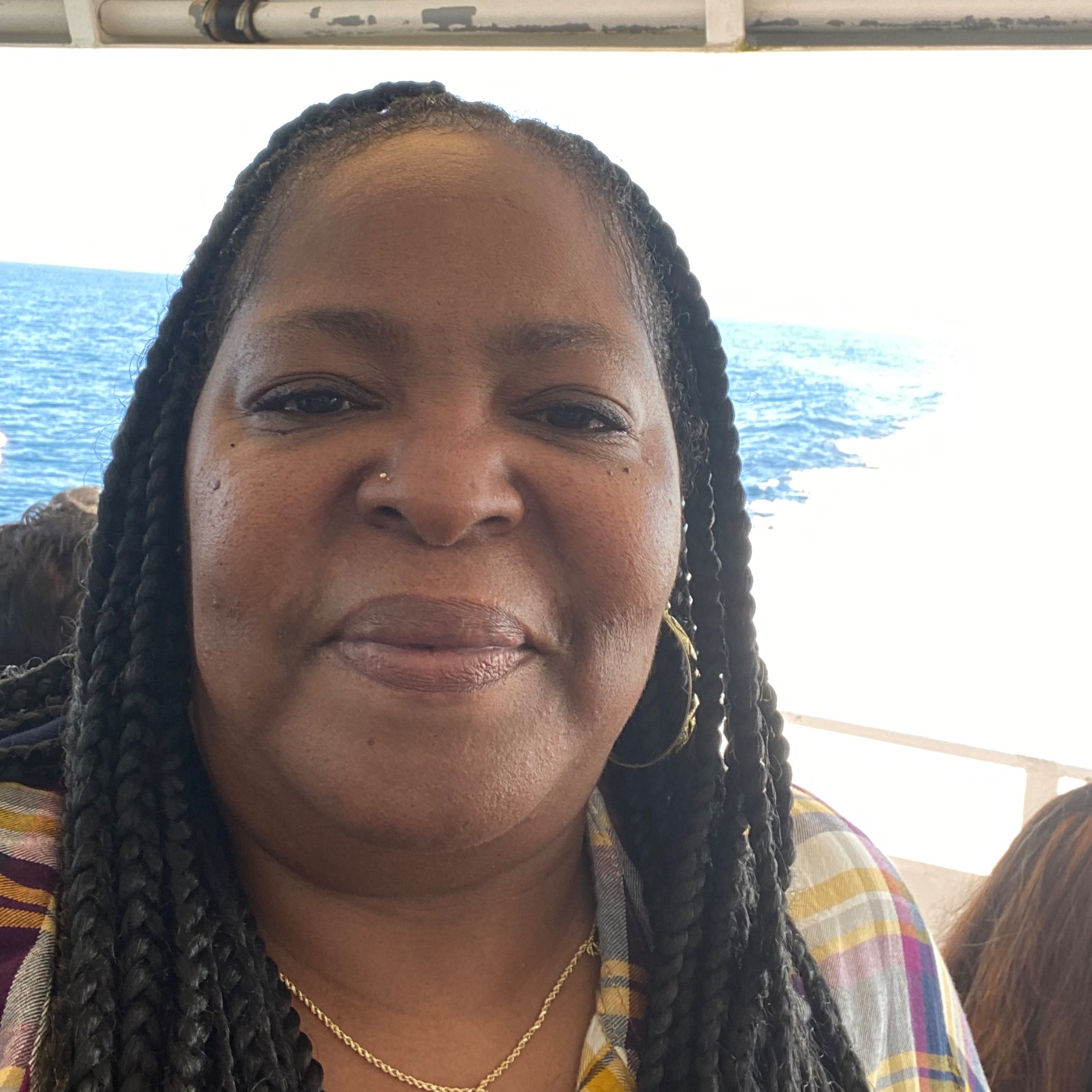 Patricia Petty