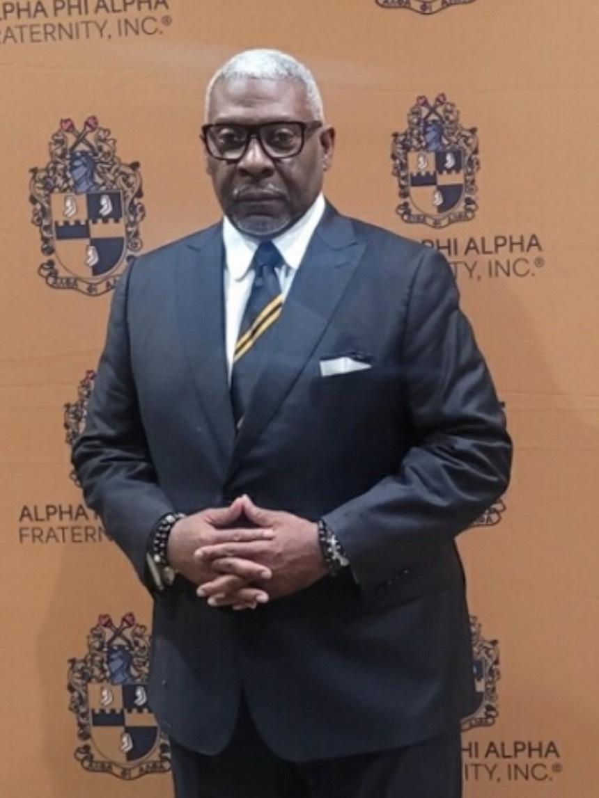Leonard Porter