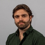 Max Traina