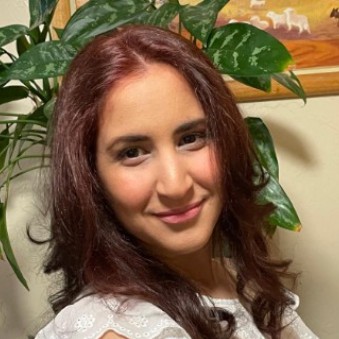 Veleshia Rishmawi