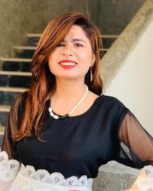 FNU KAJAL