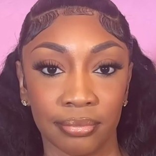 Miesha Mitchell