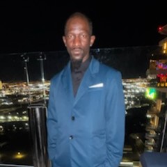 Jamel West