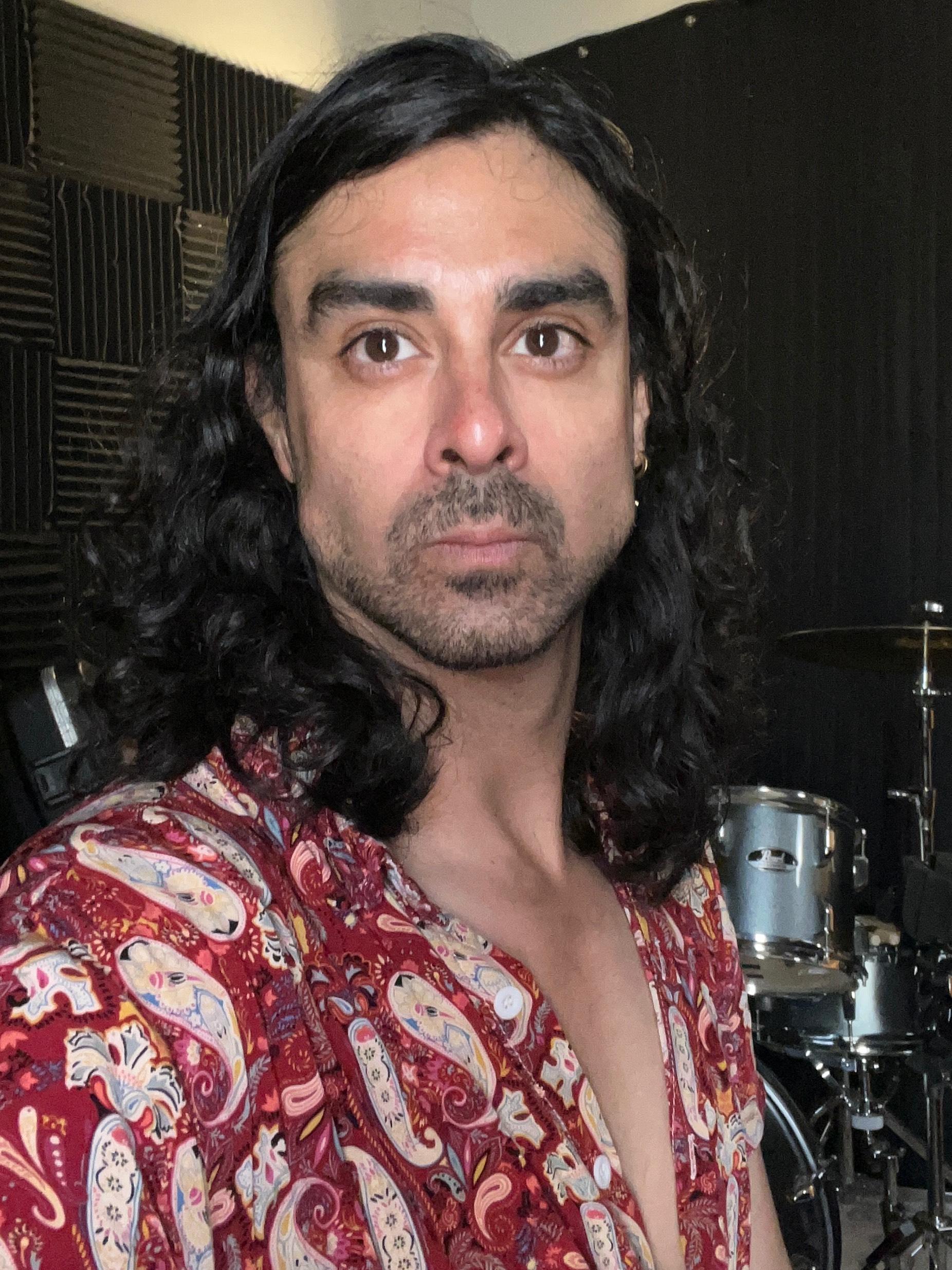 Daniel Avalos