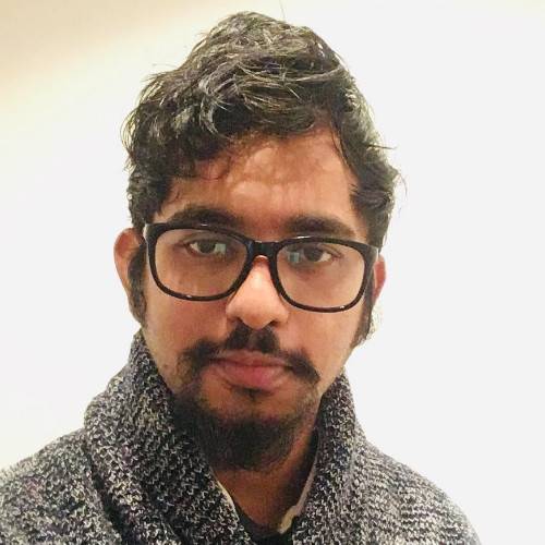 Sayantan Pramanik