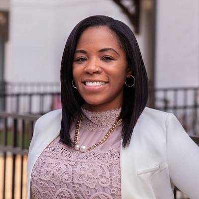 Jasmine Harris