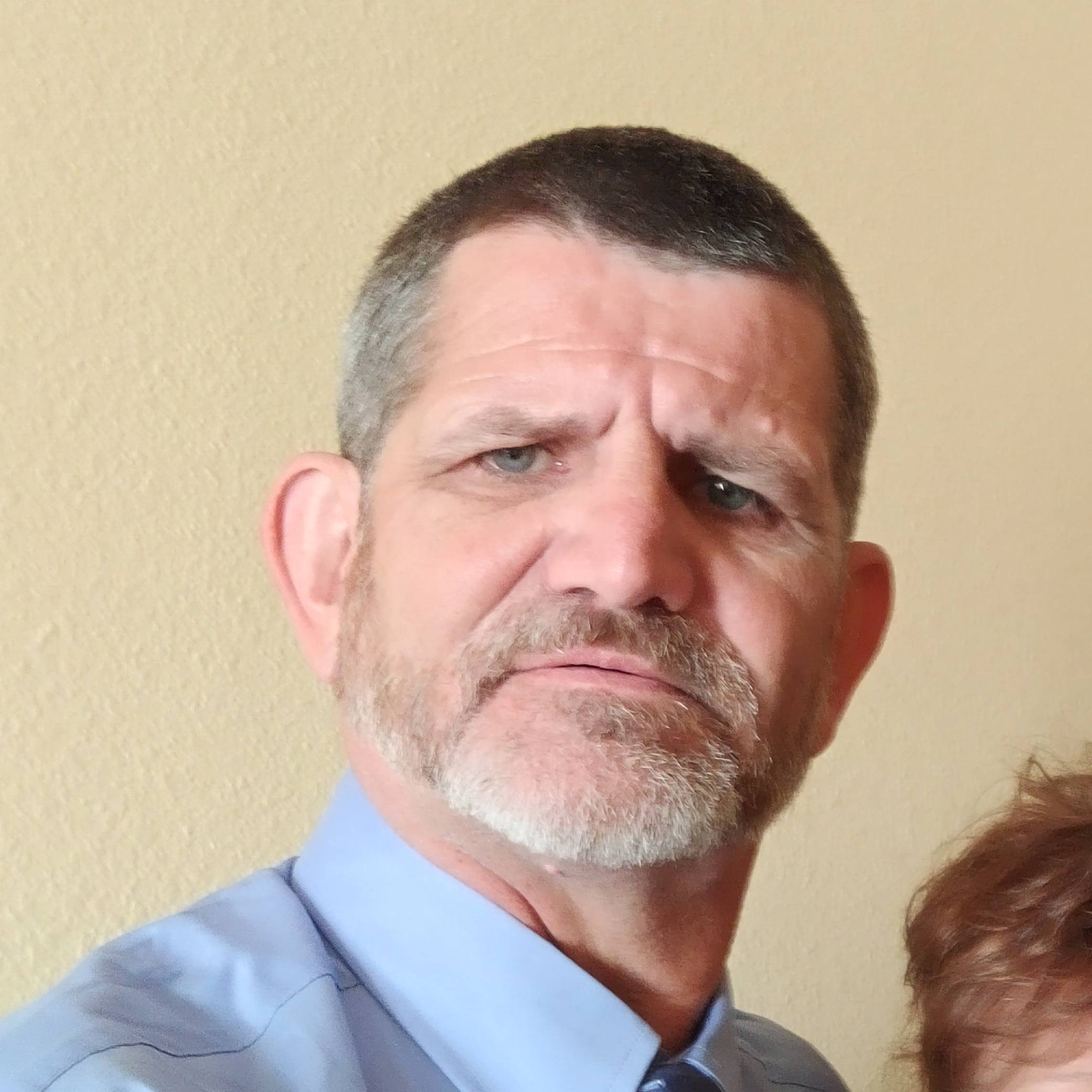 Larry Homminga
