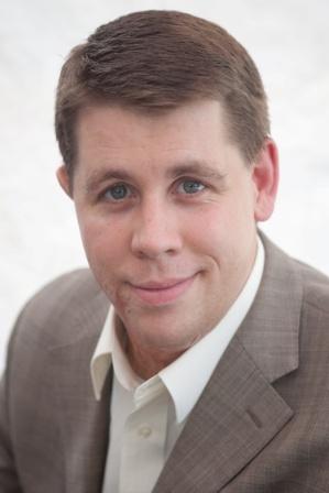 Evan Mountford