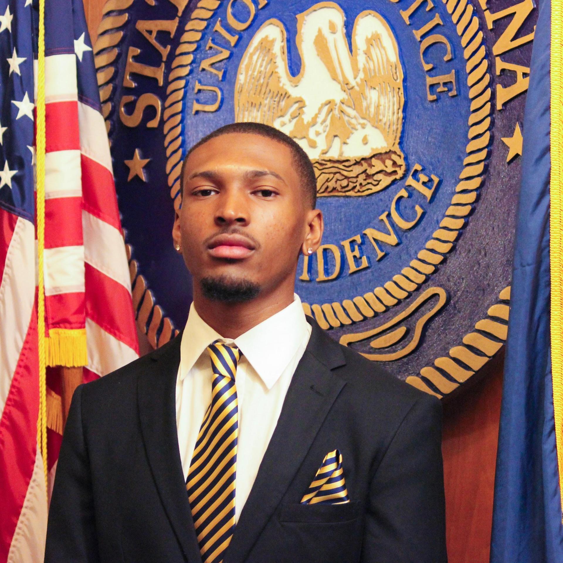 Jaden G. York
