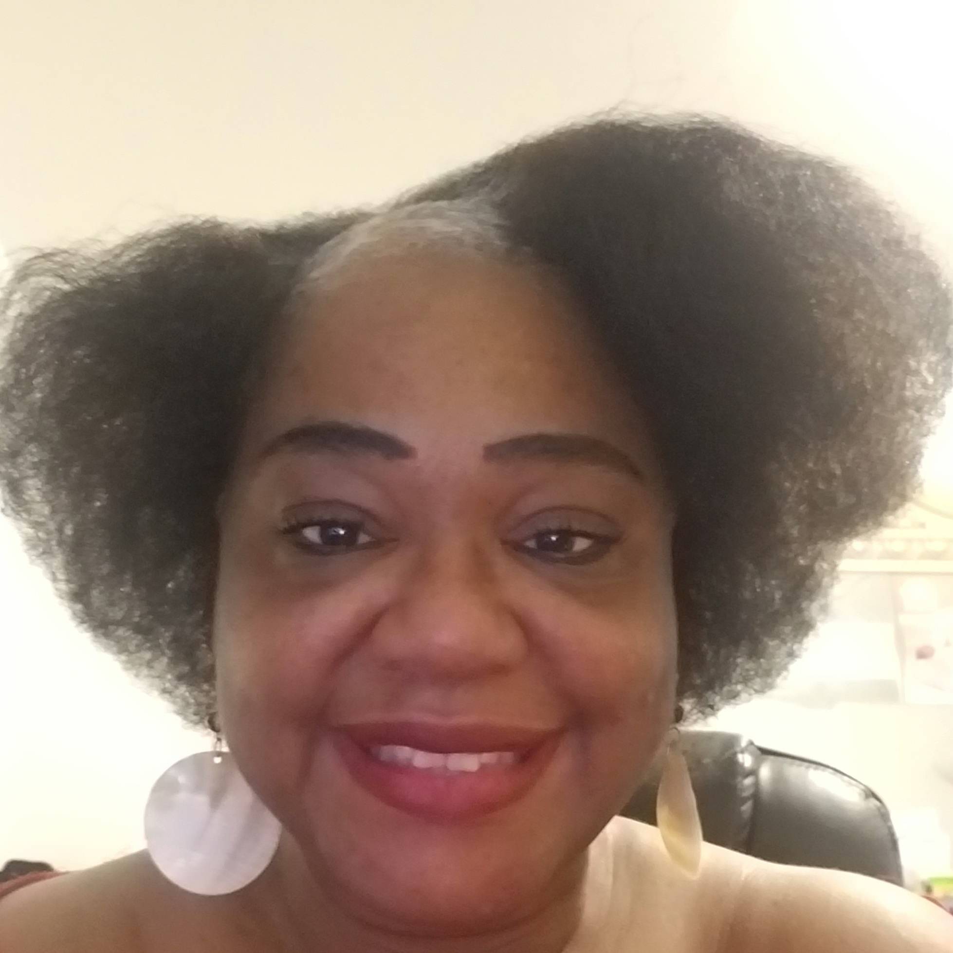 Tonida Cooper