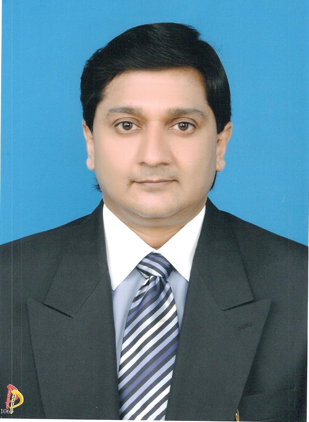 Rajesh Nath
