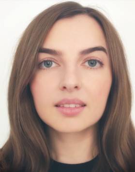 Galyna Golynska