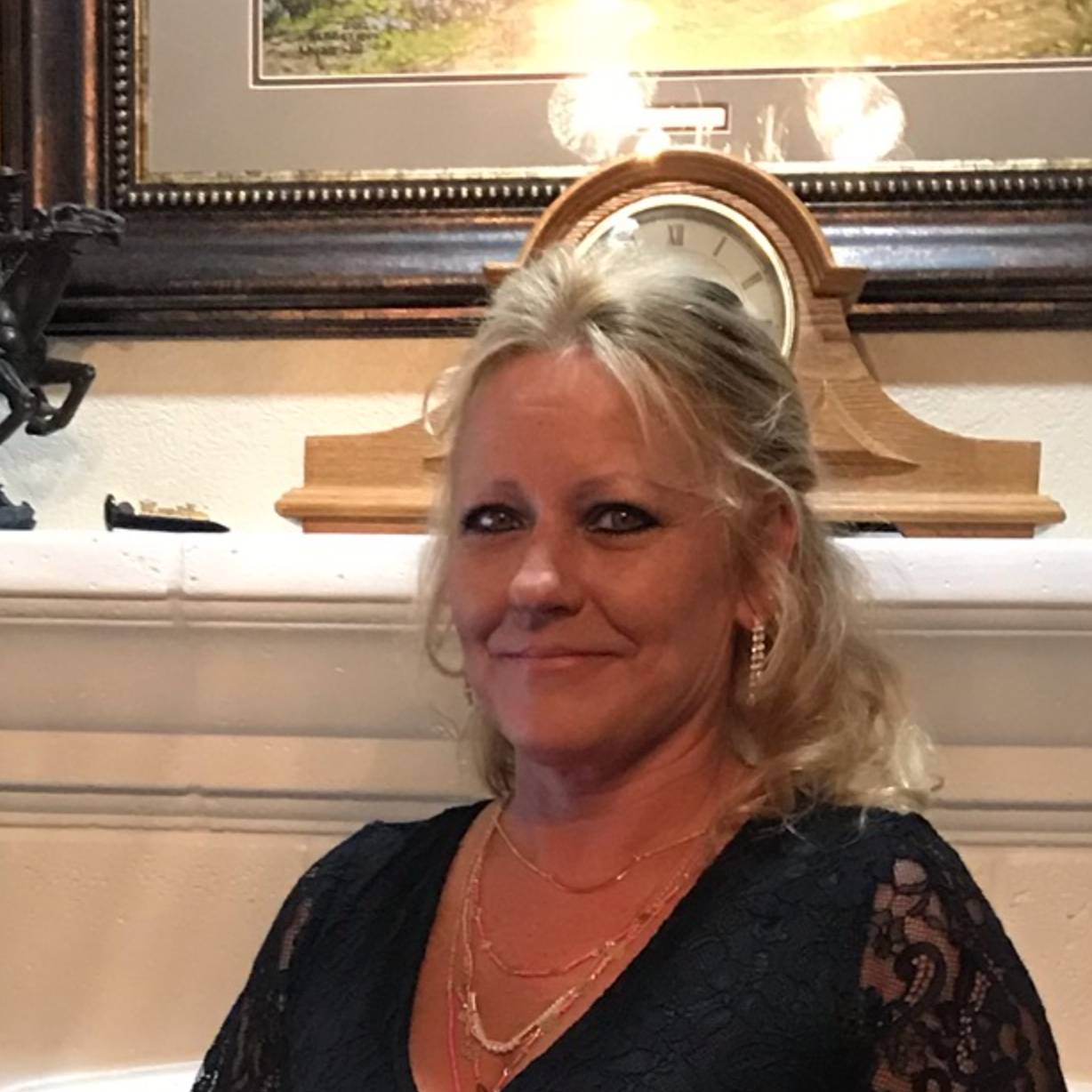 Cynthia Clapp