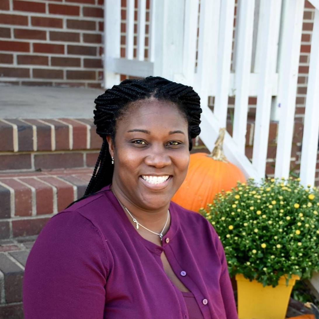 LaQuita Warner