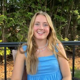 Madelyn Eckes