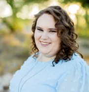 Kiersten Krupp Graham