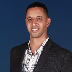 Tyrone Morrison