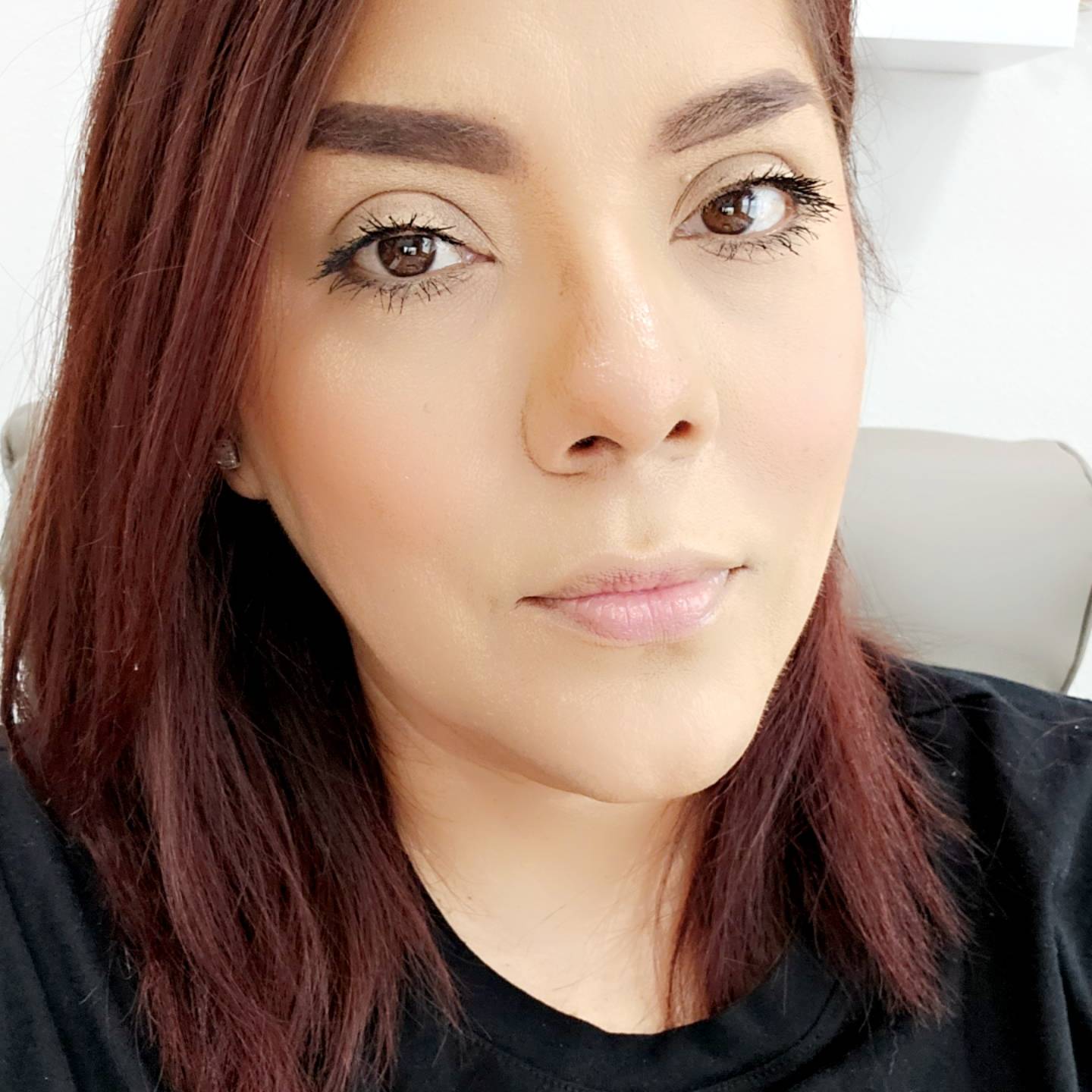 Claudia E. Rosas