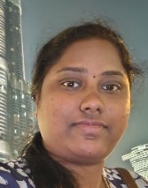 Revathi Manoharan