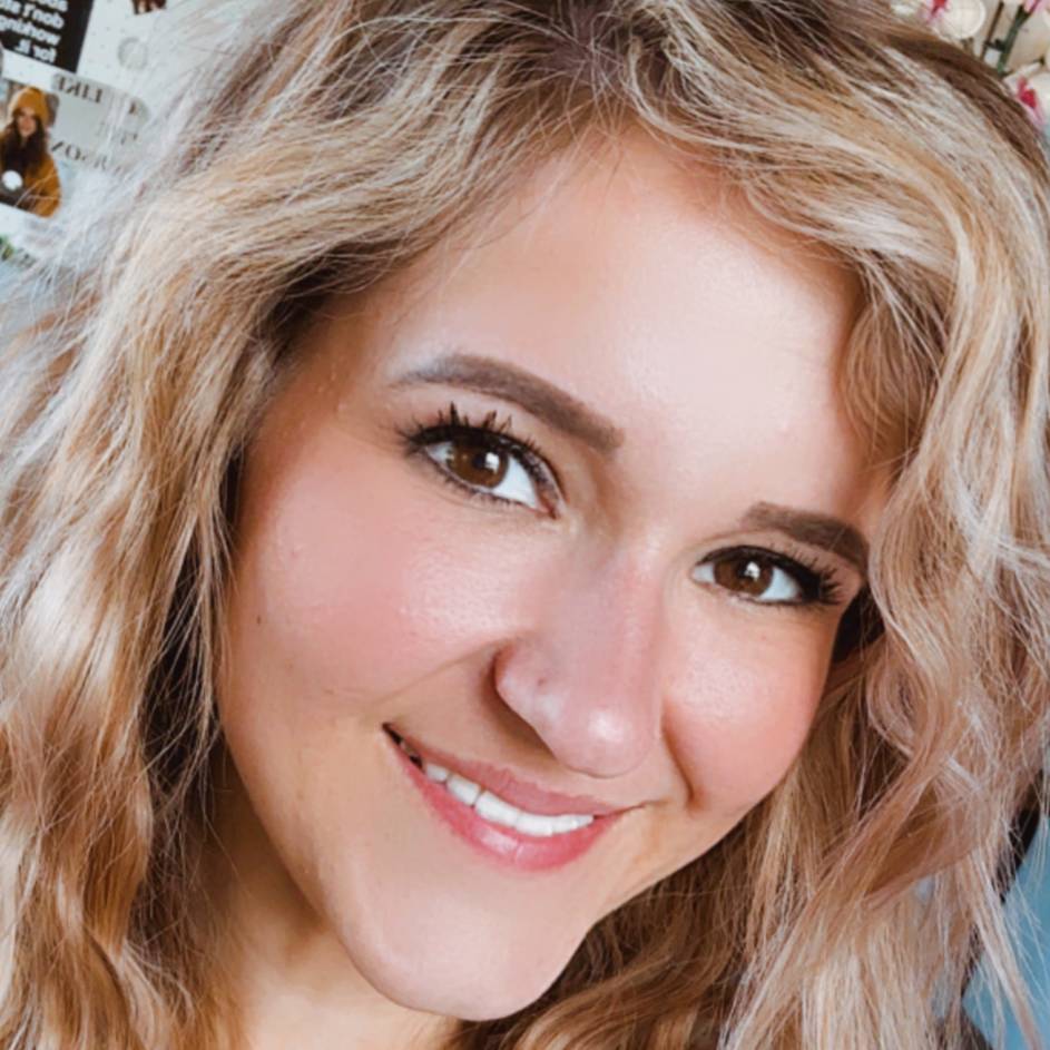 Samantha Lyons